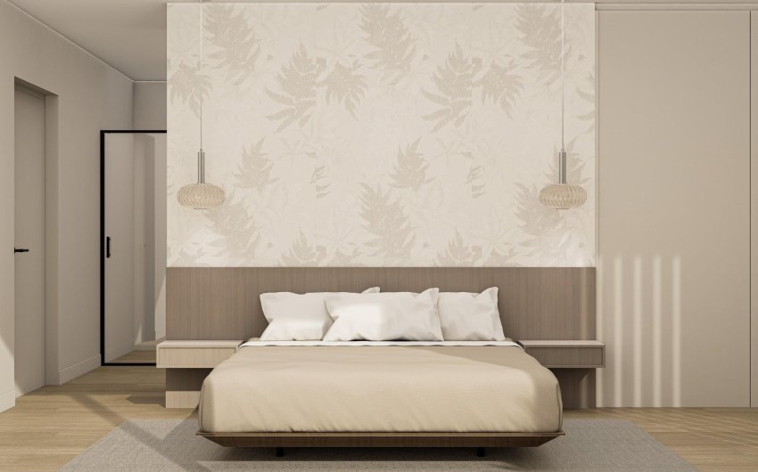 Nouvelle construction - Villa -
Pinoso - Lel