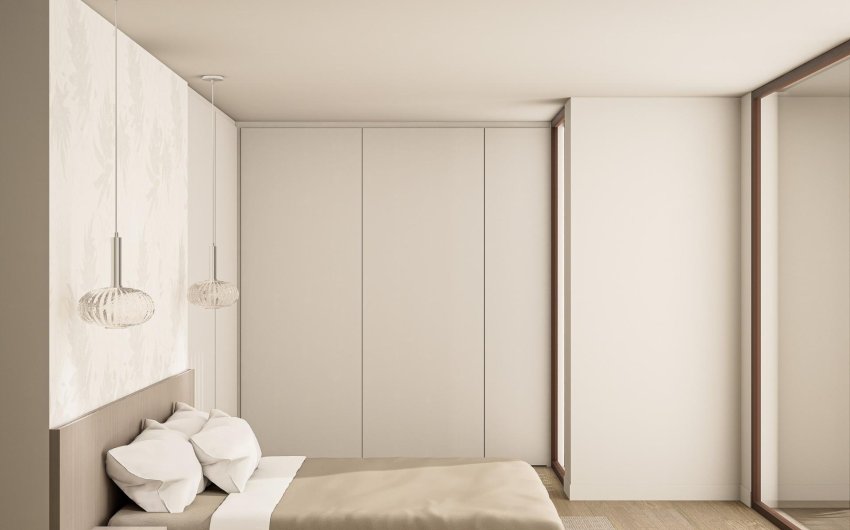 Nouvelle construction - Villa -
Pinoso - Lel