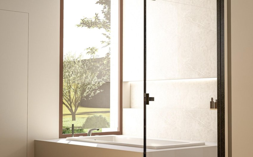 Nouvelle construction - Villa -
Pinoso - Lel