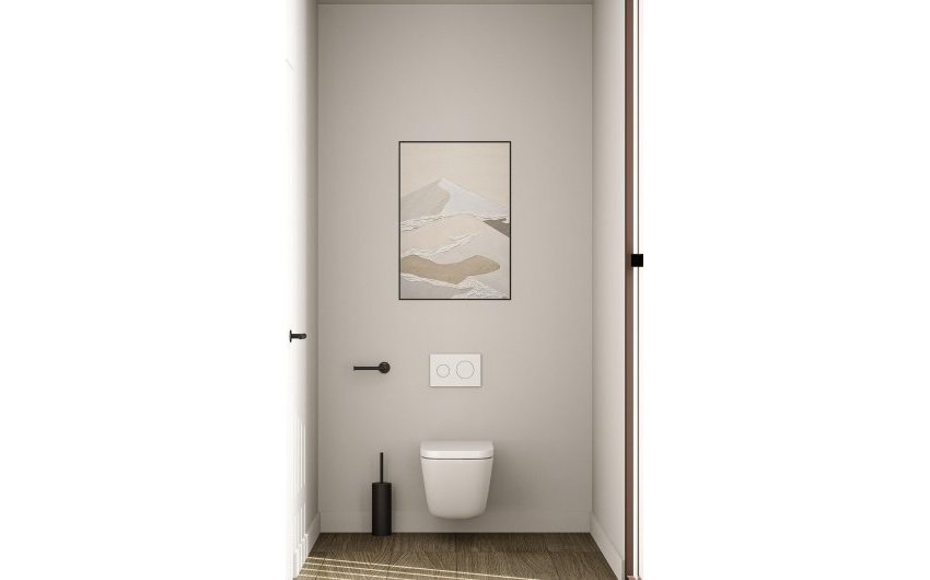 Nouvelle construction - Villa -
Pinoso - Lel