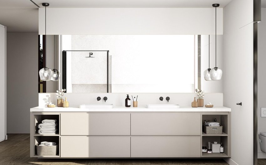 Nouvelle construction - Villa -
Pinoso - Lel