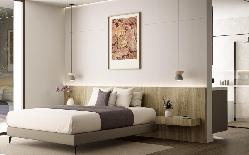 Nouvelle construction - Villa -
Pinoso - Lel