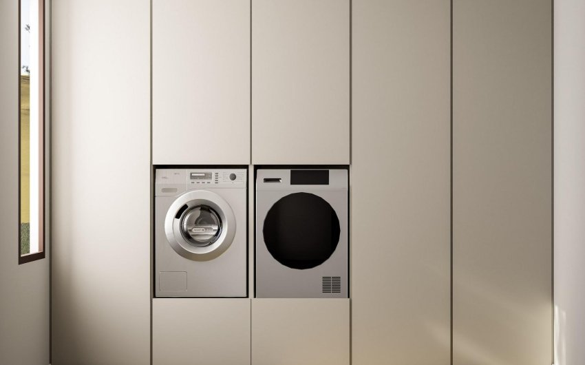 Nouvelle construction - Villa -
Pinoso - Lel