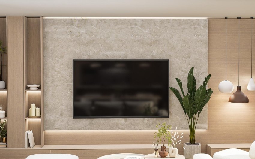 Nouvelle construction - Villa -
Pinoso - Lel