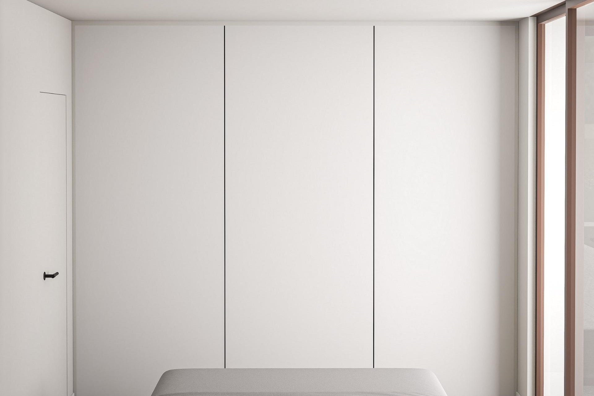 Nouvelle construction - Villa -
Pinoso - Lel