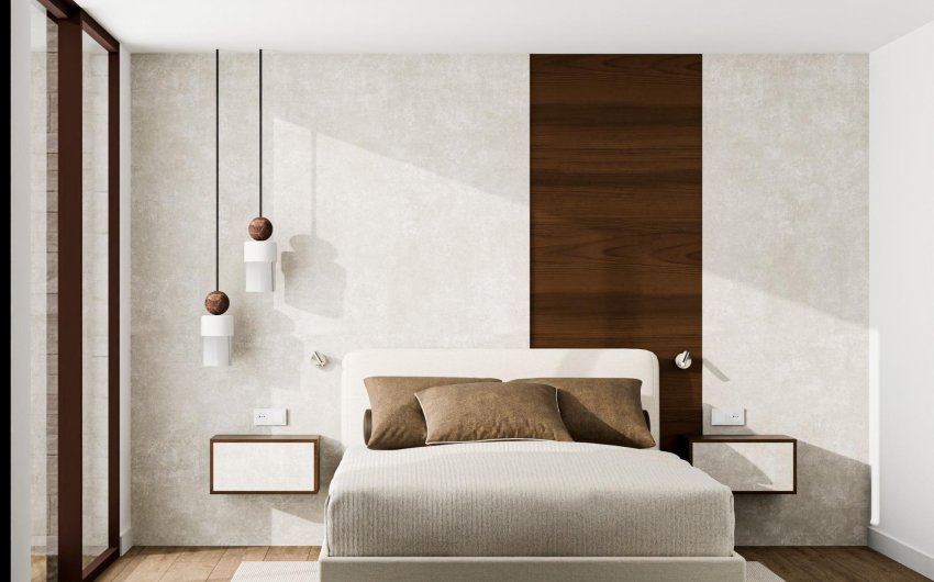 Nouvelle construction - Villa -
Pinoso - Lel