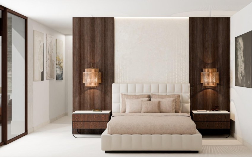 Nouvelle construction - Villa -
Pinoso - Lel