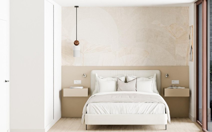 Nouvelle construction - Villa -
Pinoso - Lel