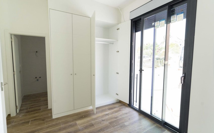 Nouvelle construction - Villa -
Polop - La Alberca