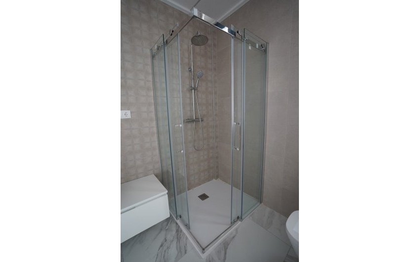 Nouvelle construction - Villa -
Polop - La Alberca