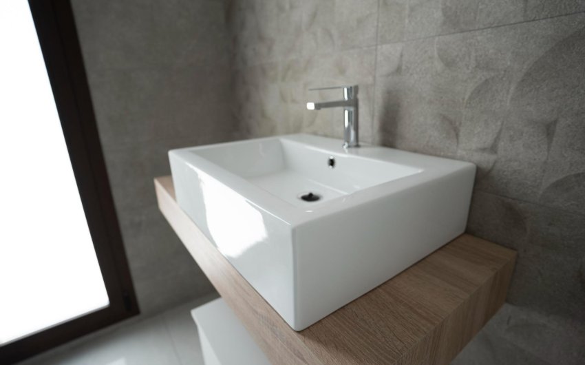 Nouvelle construction - Villa -
Polop - La Alberca