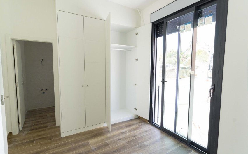 Nouvelle construction - Villa -
Polop - La Alberca