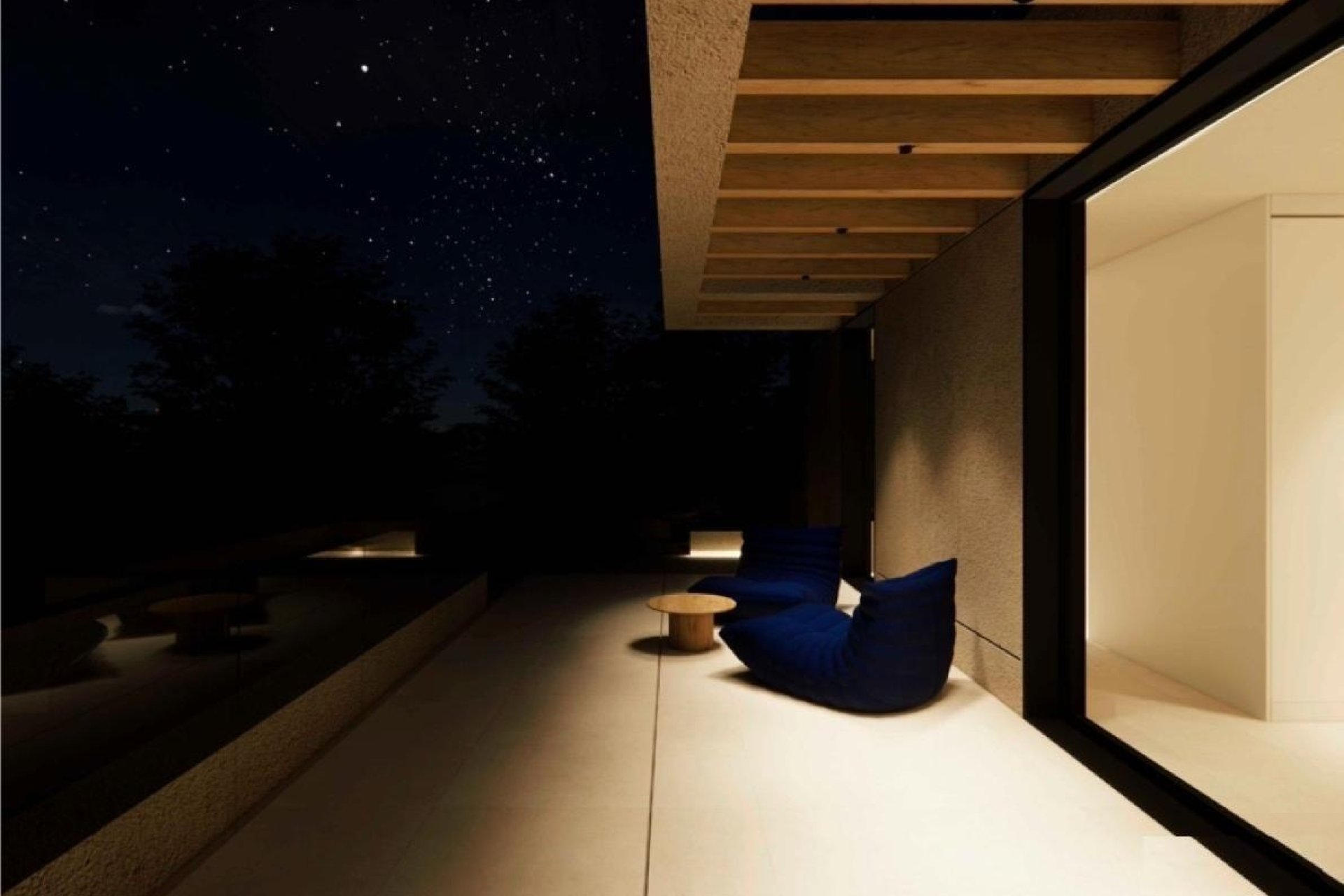 Nouvelle construction - Villa -
Polop - La Alberca