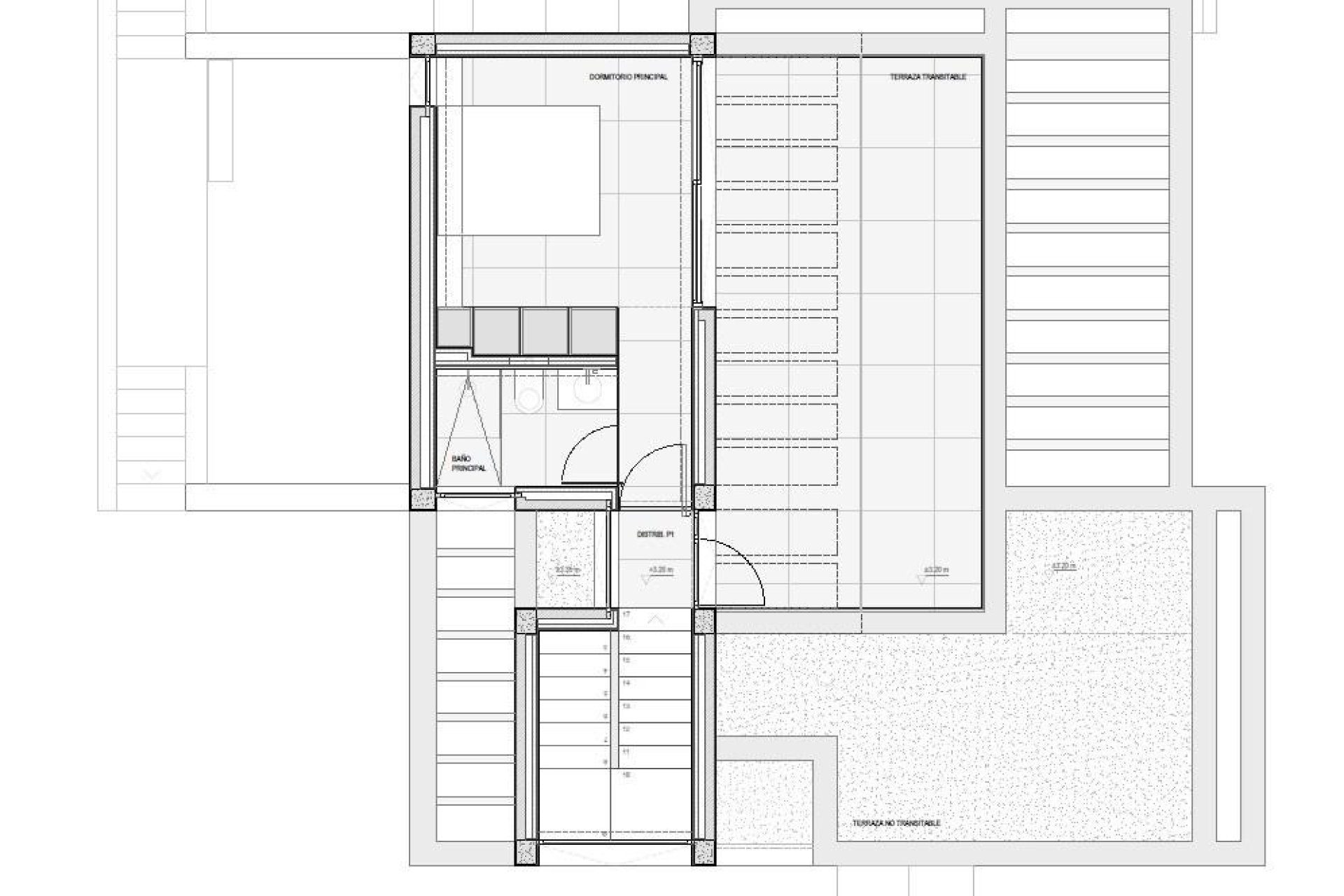 Nouvelle construction - Villa -
Polop - La Alberca