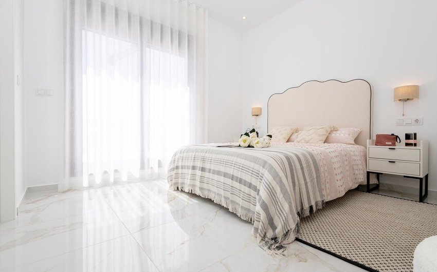 Nouvelle construction - Villa -
Polop - Polop Hills