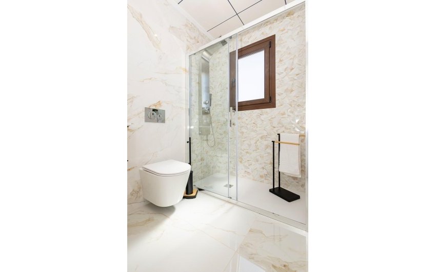 Nouvelle construction - Villa -
Polop - Polop Hills