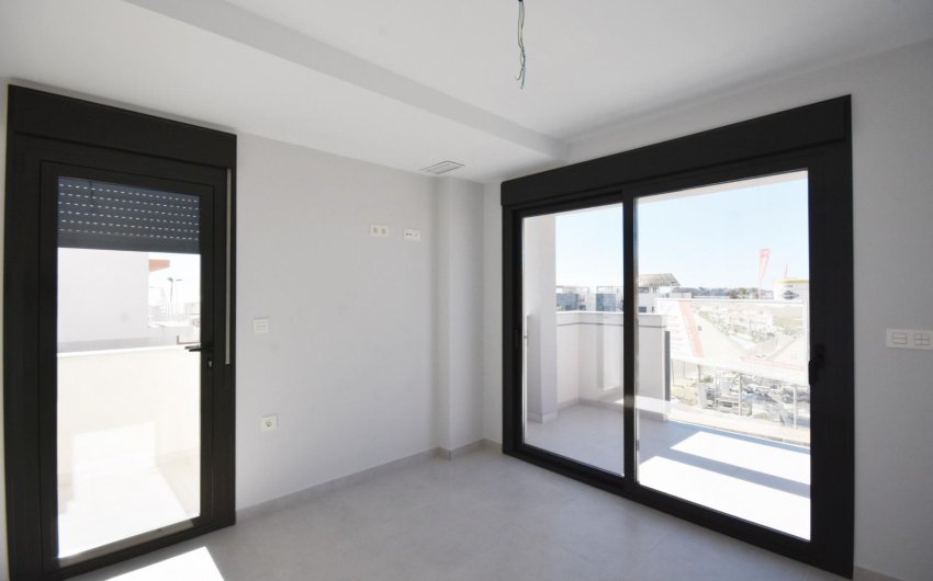 Nouvelle construction - Villa -
Puerto de Mazarron - Mar De Plata