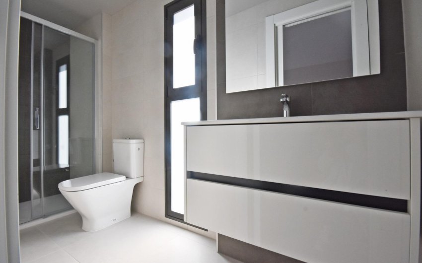 Nouvelle construction - Villa -
Puerto de Mazarron - Mar De Plata