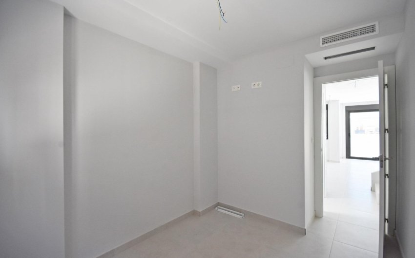 Nouvelle construction - Villa -
Puerto de Mazarron - Mar De Plata