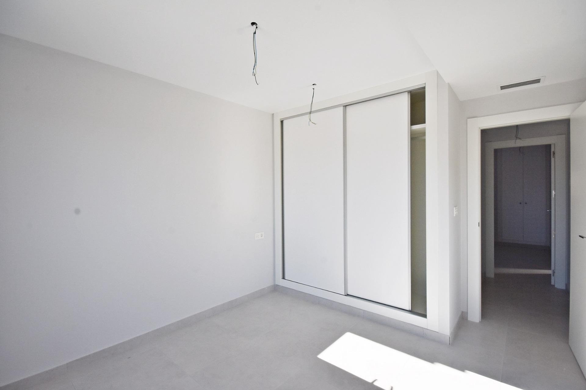 Nouvelle construction - Villa -
Puerto de Mazarron - Mar De Plata