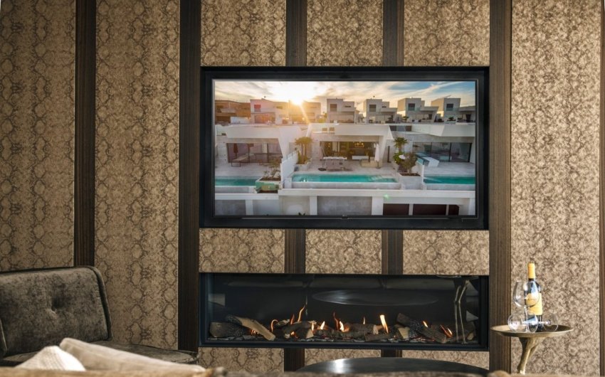 Nouvelle construction - Villa -
Rojales - Altos De La Marquesa