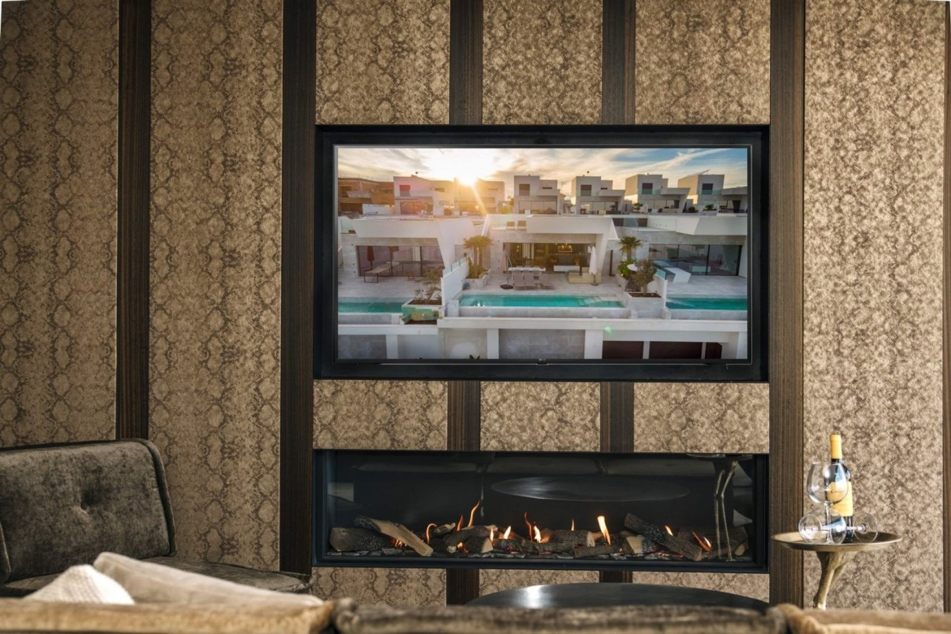 Nouvelle construction - Villa -
Rojales - Altos De La Marquesa