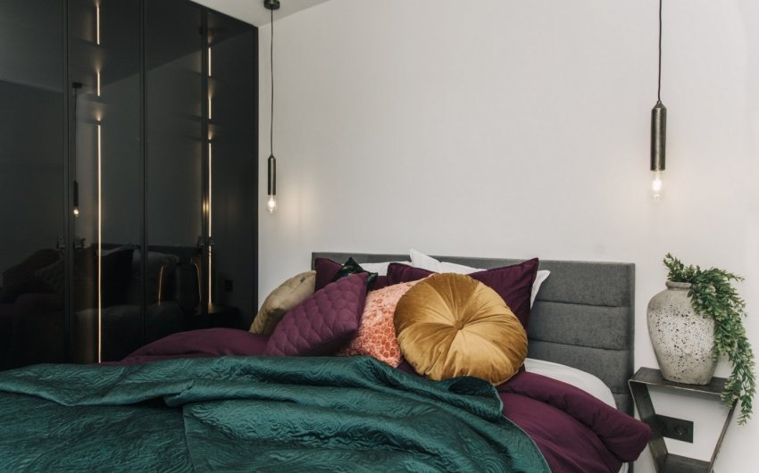 Nouvelle construction - Villa -
Rojales - Altos De La Marquesa