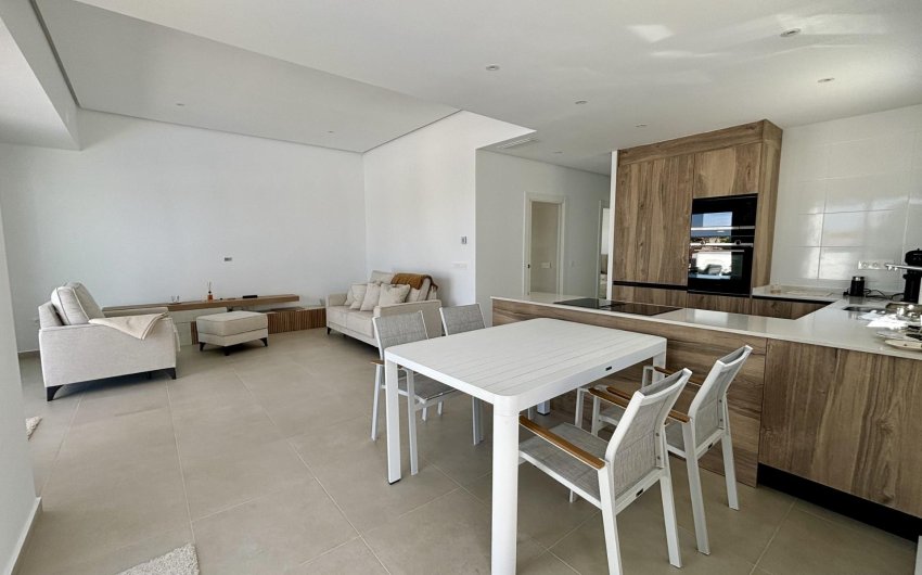 Nouvelle construction - Villa -
Rojales - Atalaya Park