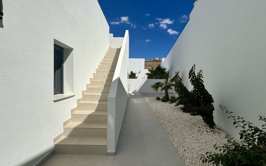 Nouvelle construction - Villa -
Rojales - Atalaya Park