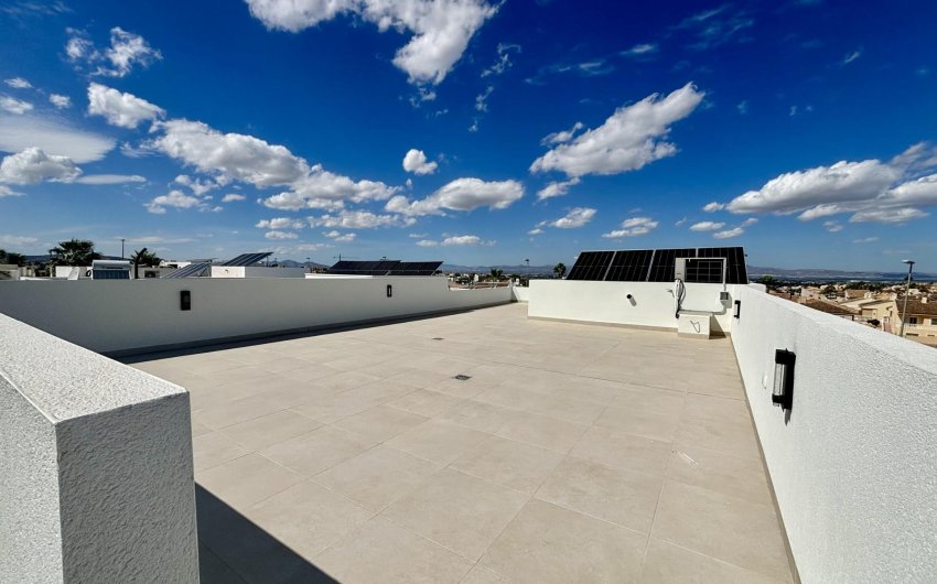 Nouvelle construction - Villa -
Rojales - Atalaya Park