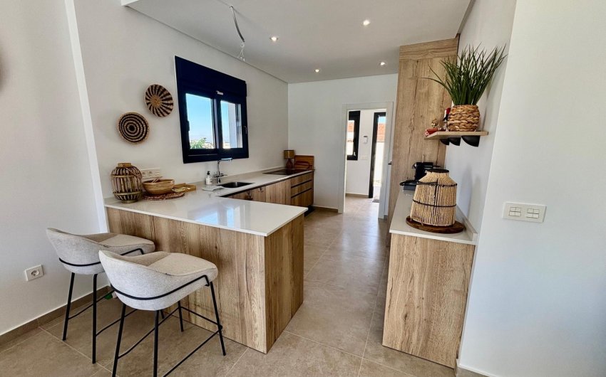 Nouvelle construction - Villa -
Rojales - Atalaya Park