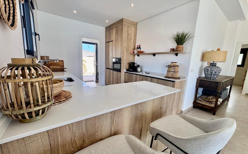 Nouvelle construction - Villa -
Rojales - Atalaya Park