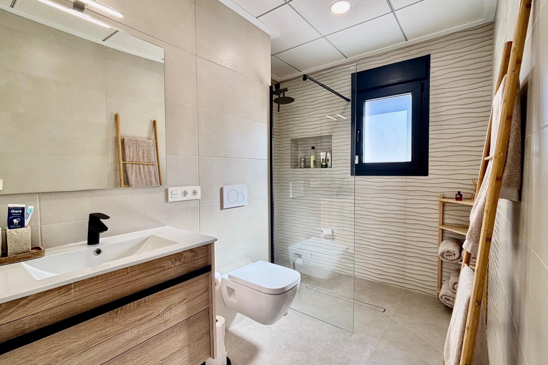 Nouvelle construction - Villa -
Rojales - Atalaya Park