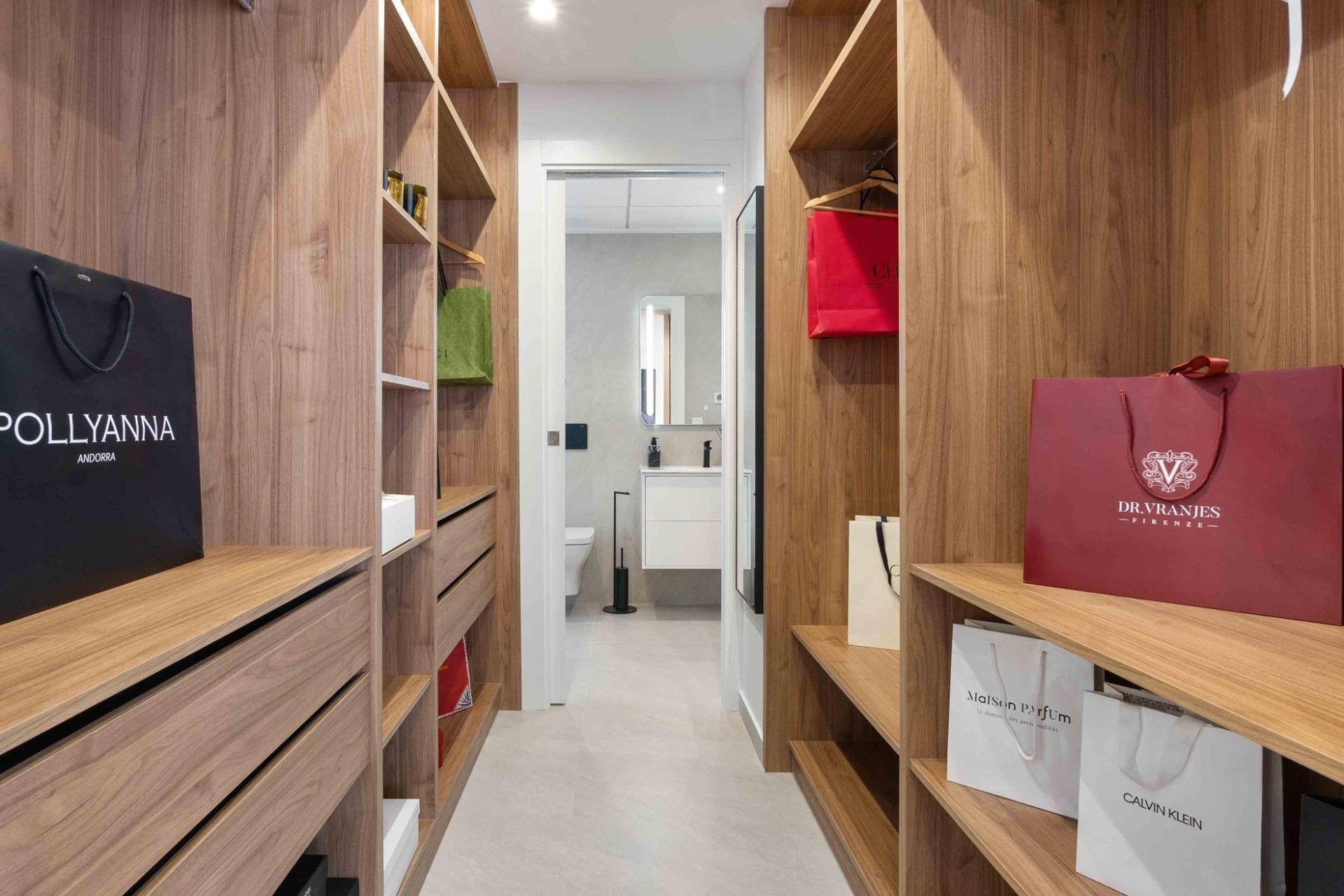 Nouvelle construction - Villa -
Rojales - Benimar