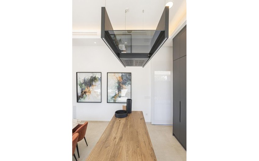 Nouvelle construction - Villa -
Rojales - Ciudad Quesada
