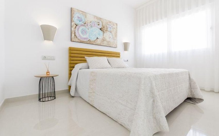 Nouvelle construction - Villa -
Rojales - Ciudad Quesada
