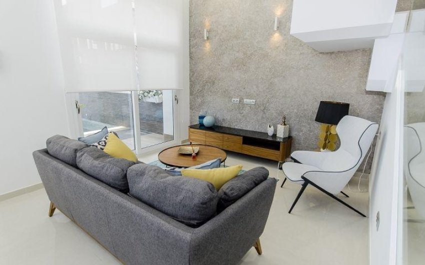 Nouvelle construction - Villa -
Rojales - Ciudad Quesada