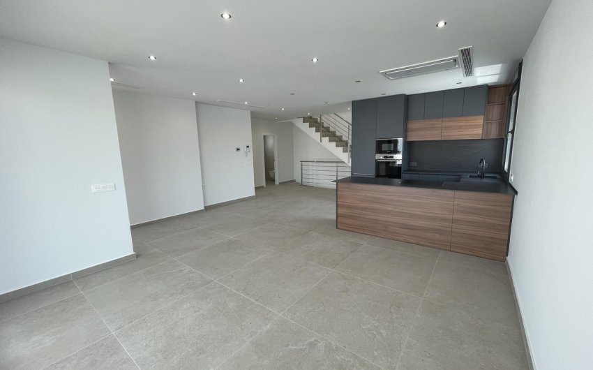 Nouvelle construction - Villa -
Rojales - Ciudad Quesada