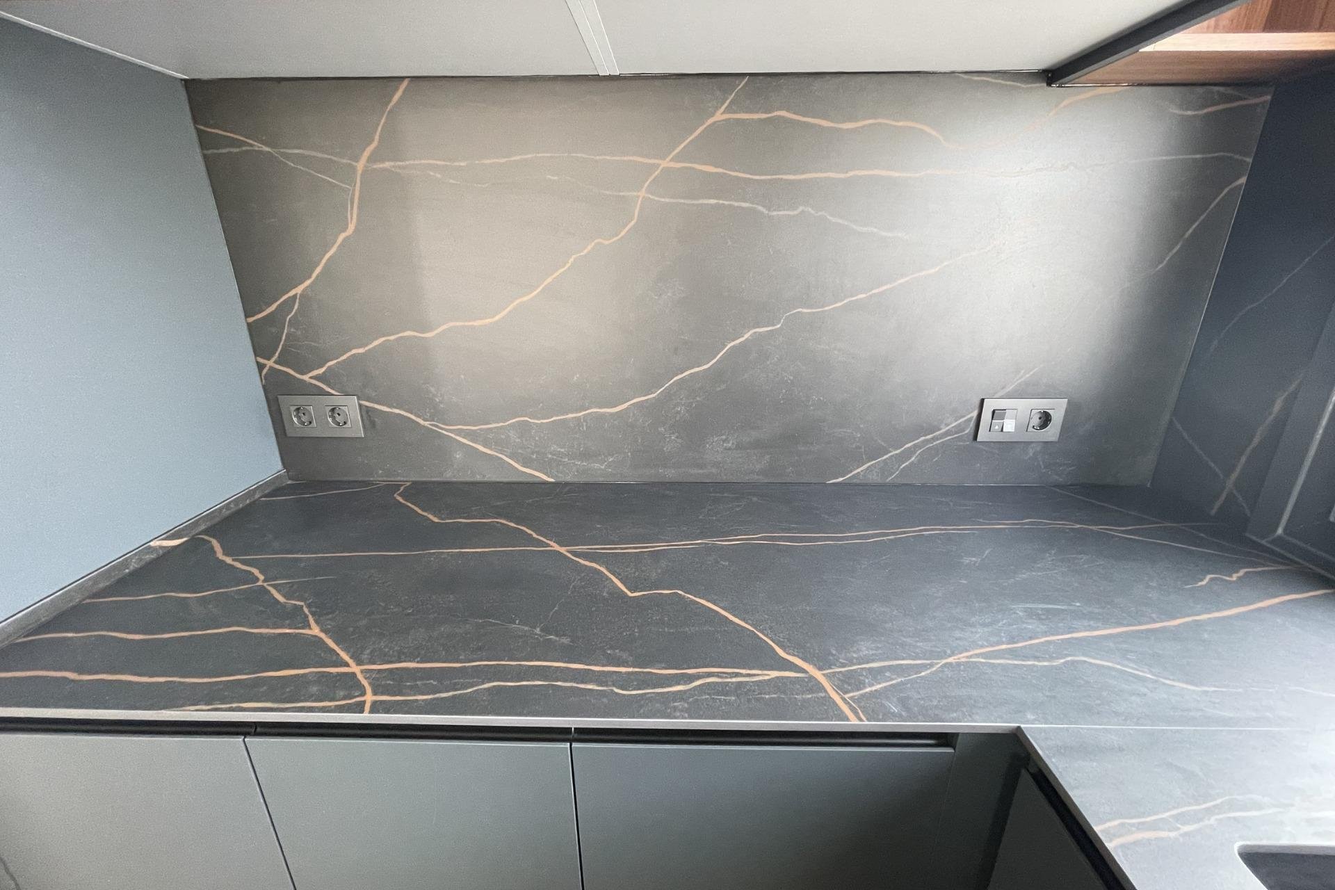 Nouvelle construction - Villa -
Rojales - Ciudad Quesada