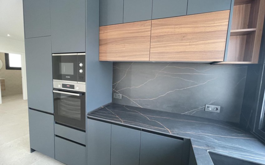 Nouvelle construction - Villa -
Rojales - Ciudad Quesada