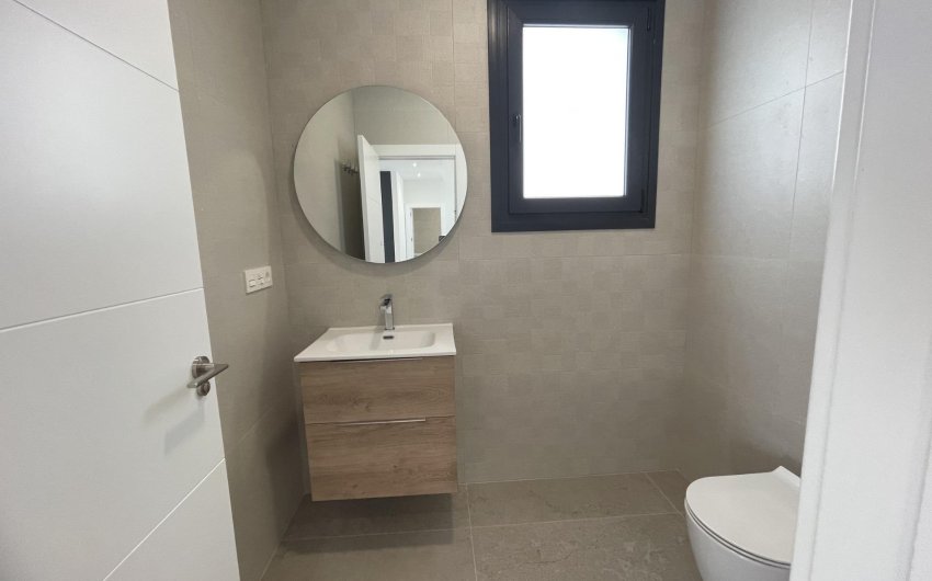 Nouvelle construction - Villa -
Rojales - Ciudad Quesada