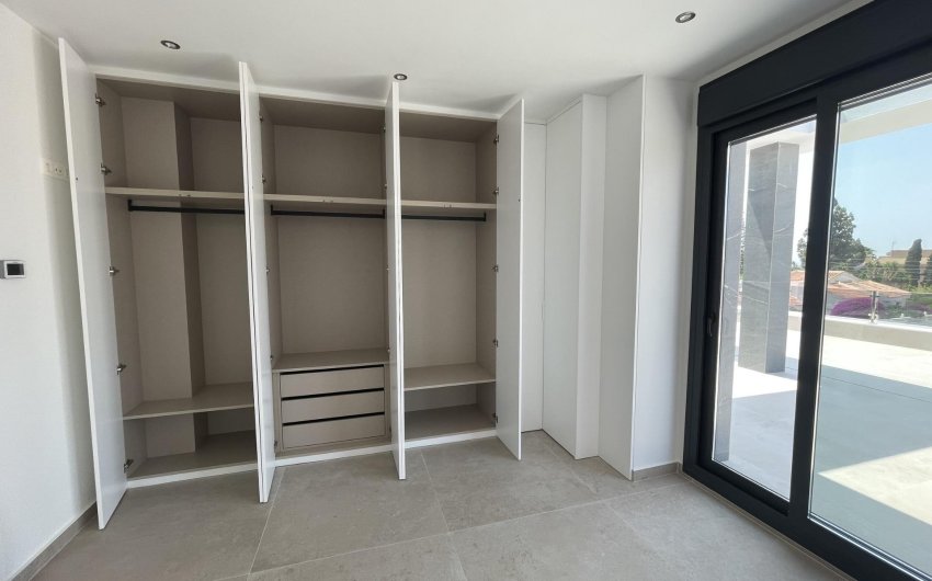 Nouvelle construction - Villa -
Rojales - Ciudad Quesada