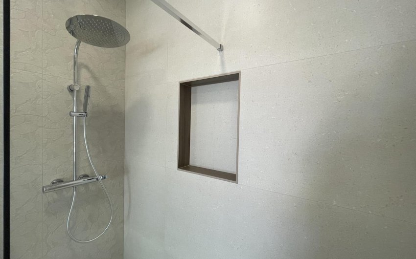 Nouvelle construction - Villa -
Rojales - Ciudad Quesada