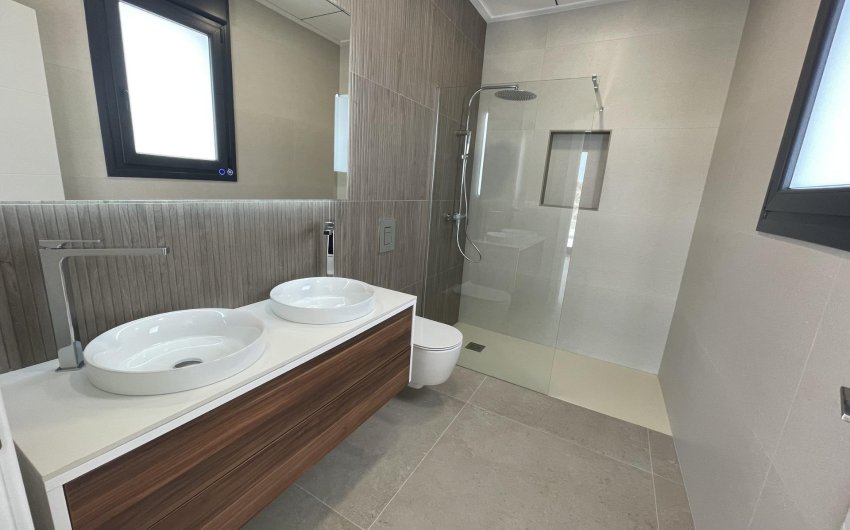 Nouvelle construction - Villa -
Rojales - Ciudad Quesada