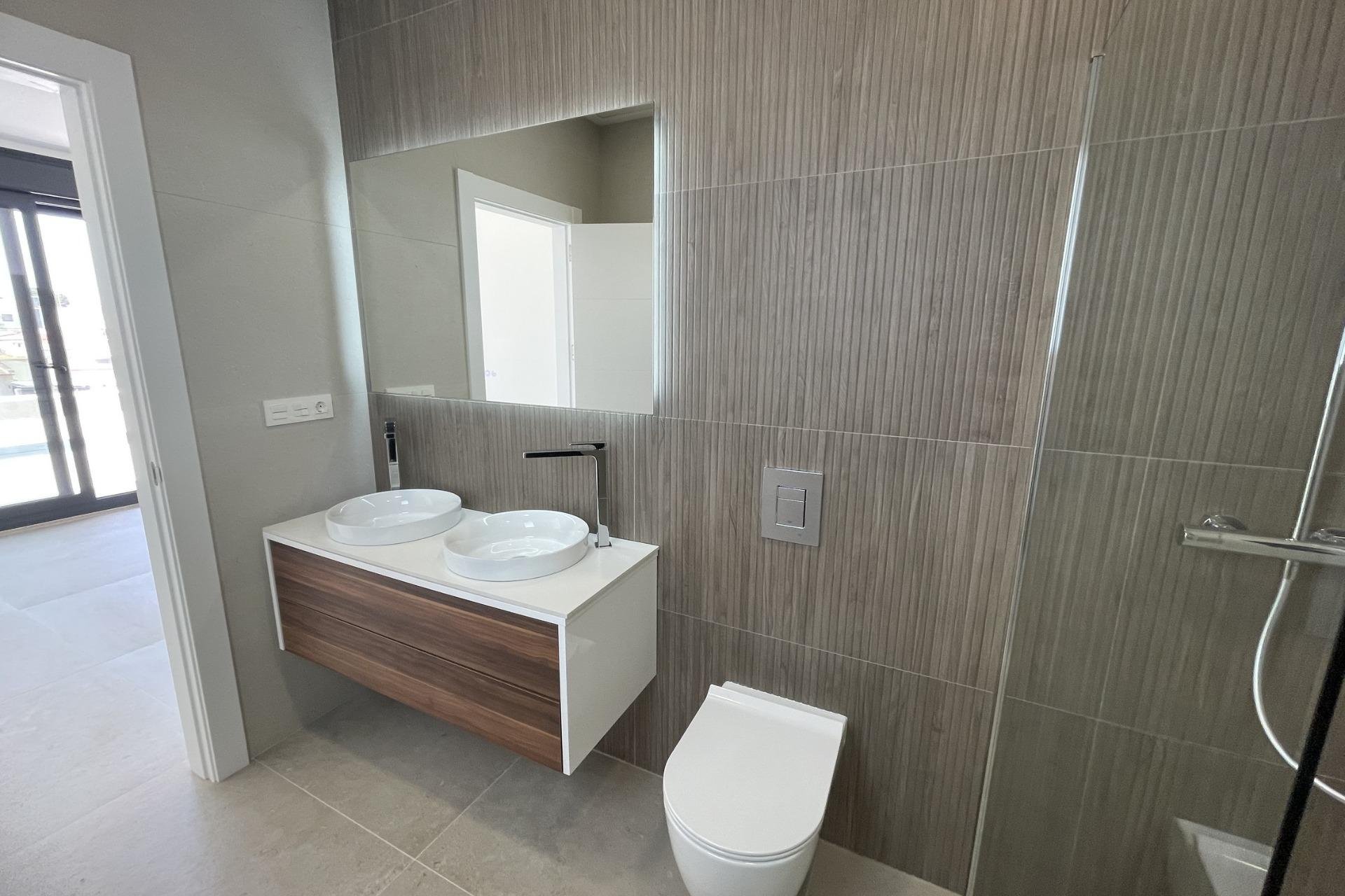 Nouvelle construction - Villa -
Rojales - Ciudad Quesada