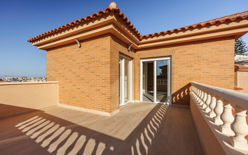 Nouvelle construction - Villa -
Rojales - Ciudad Quesada