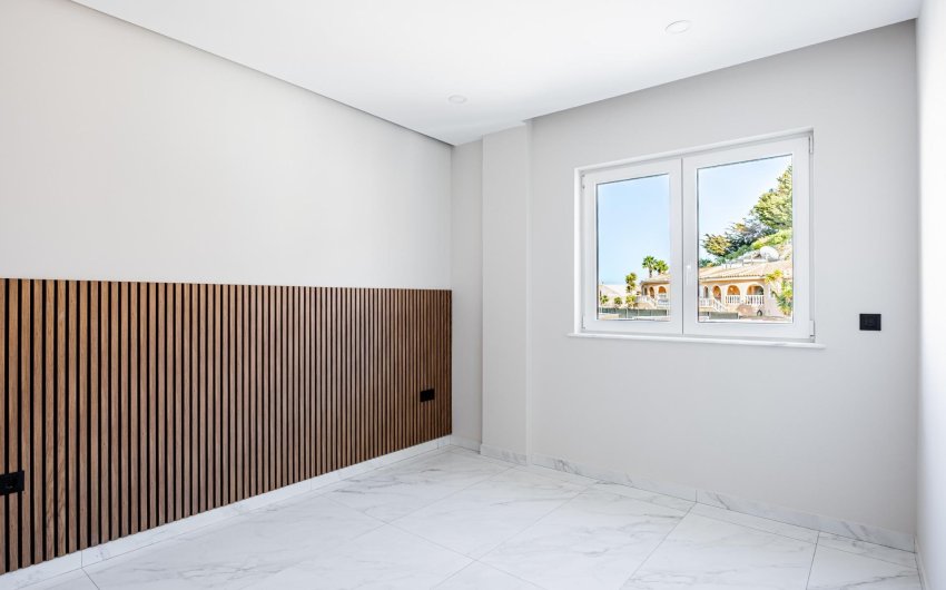 Nouvelle construction - Villa -
Rojales - Ciudad Quesada