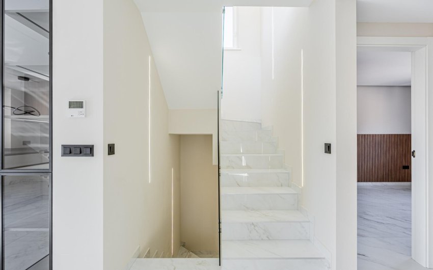 Nouvelle construction - Villa -
Rojales - Ciudad Quesada