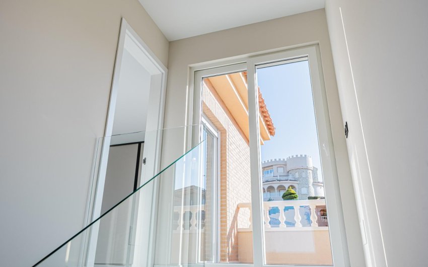 Nouvelle construction - Villa -
Rojales - Ciudad Quesada