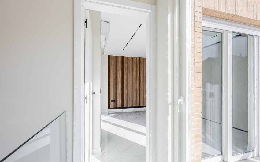 Nouvelle construction - Villa -
Rojales - Ciudad Quesada